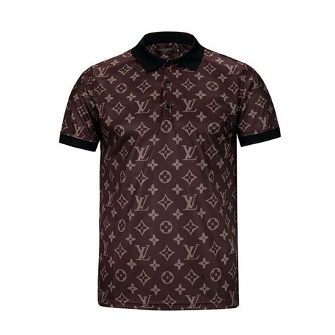 louis vuitton shirt men's.